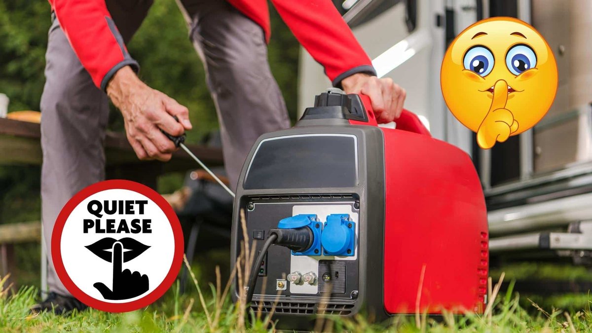 Maintenance & Troubleshooting for Quiet Generators for Optimal Use