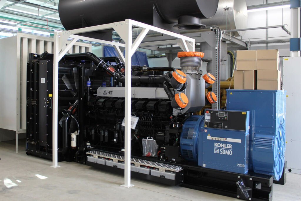 Follow Safety & Operational Guidelines for Quiet Generators