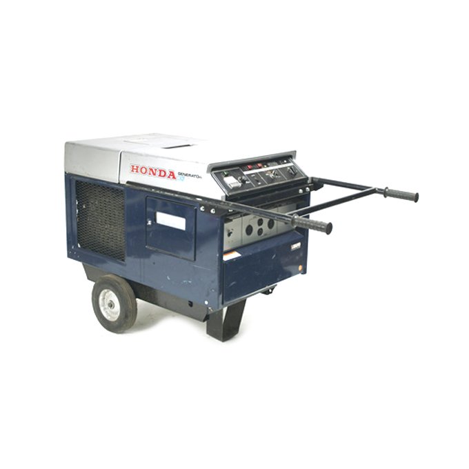 Super Quiet Generator Delivers Reliable Power Without the Noise