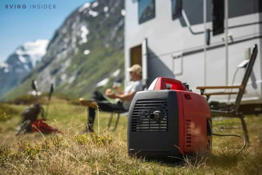Top Quiet Generators for RVs, Camping, and Home Backup Power